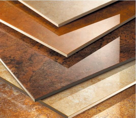 家庭裝修的地板該如何選擇呢？拋光磚還是拋釉磚